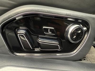 S8 4.0 TFSI 520 QUATTRO TIPTRONIC