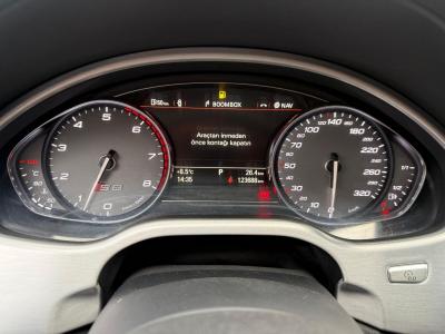 S8 4.0 TFSI 520 QUATTRO TIPTRONIC