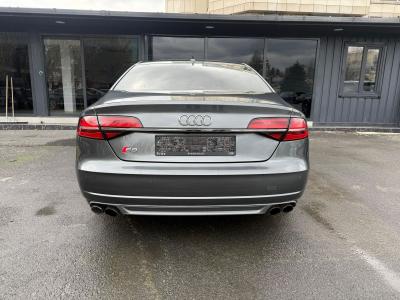 S8 4.0 TFSI 520 QUATTRO TIPTRONIC