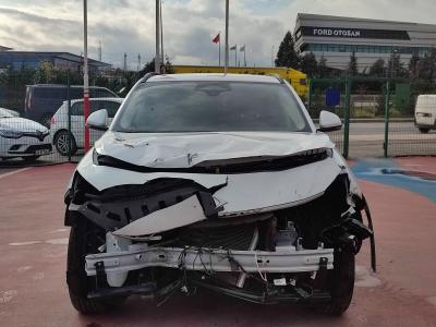 T10X V1 RWD STANDART MENZIL 160KW