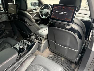 S8 4.0 TFSI 520 QUATTRO TIPTRONIC
