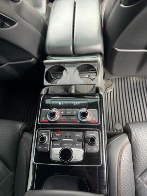 S8 4.0 TFSI 520 QUATTRO TIPTRONIC