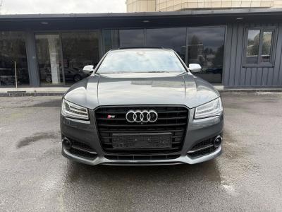 S8 4.0 TFSI 520 QUATTRO TIPTRONIC