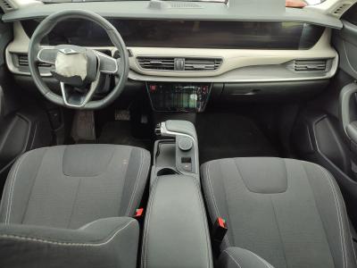 T10X V1 RWD STANDART MENZIL 160KW