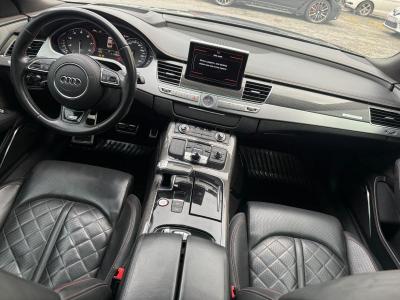 S8 4.0 TFSI 520 QUATTRO TIPTRONIC