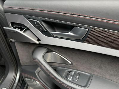 S8 4.0 TFSI 520 QUATTRO TIPTRONIC