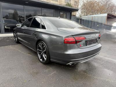 S8 4.0 TFSI 520 QUATTRO TIPTRONIC