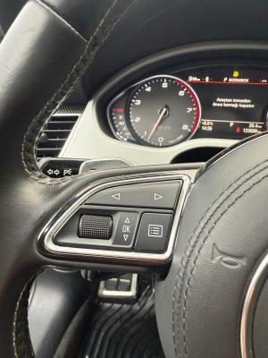 S8 4.0 TFSI 520 QUATTRO TIPTRONIC