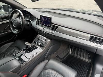 S8 4.0 TFSI 520 QUATTRO TIPTRONIC