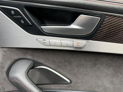 S8 4.0 TFSI 520 QUATTRO TIPTRONIC