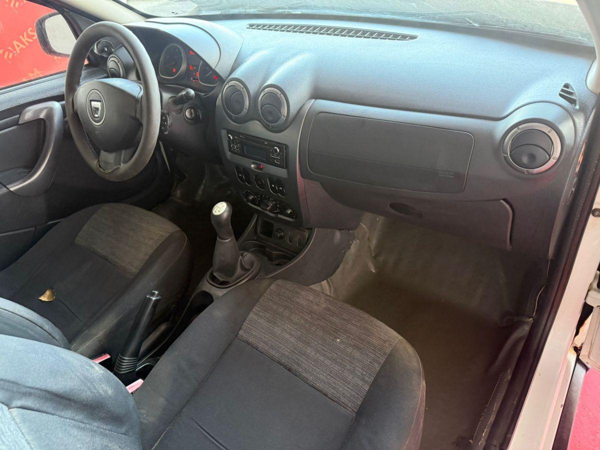 DUSTER AMBIANCE 1.5 DCI 90 EURO5