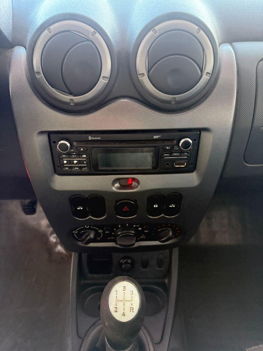 DUSTER AMBIANCE 1.5 DCI 90 EURO5