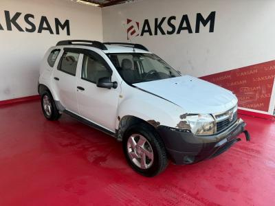 DUSTER AMBIANCE 1.5 DCI 90 EURO5