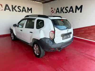 DUSTER AMBIANCE 1.5 DCI 90 EURO5