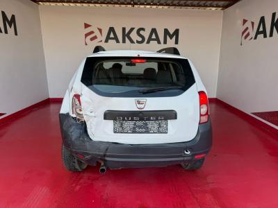 DUSTER AMBIANCE 1.5 DCI 90 EURO5