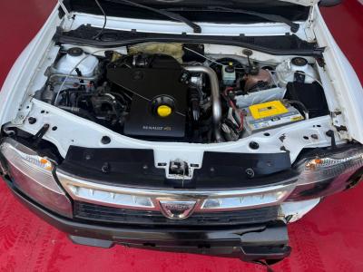 DUSTER AMBIANCE 1.5 DCI 90 EURO5