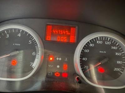 DUSTER AMBIANCE 1.5 DCI 90 EURO5