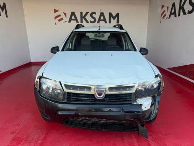 DUSTER AMBIANCE 1.5 DCI 90 EURO5