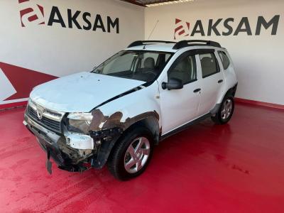 DUSTER AMBIANCE 1.5 DCI 90 EURO5