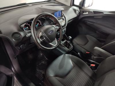 TOURNEO COURIER 1.0 E.BOOST 100 TITANIUMPLUS