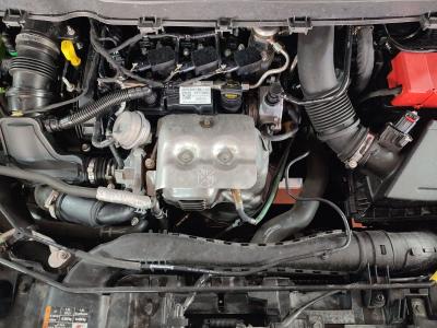 TOURNEO COURIER 1.0 E.BOOST 100 TITANIUMPLUS