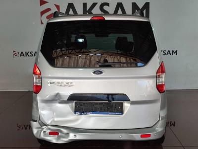 TOURNEO COURIER 1.0 E.BOOST 100 TITANIUMPLUS