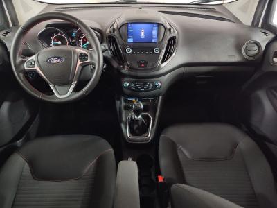 TOURNEO COURIER 1.0 E.BOOST 100 TITANIUMPLUS