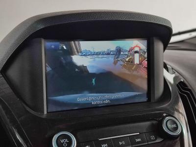 TOURNEO COURIER 1.0 E.BOOST 100 TITANIUMPLUS