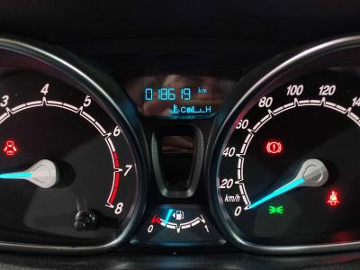 TOURNEO COURIER 1.0 E.BOOST 100 TITANIUMPLUS