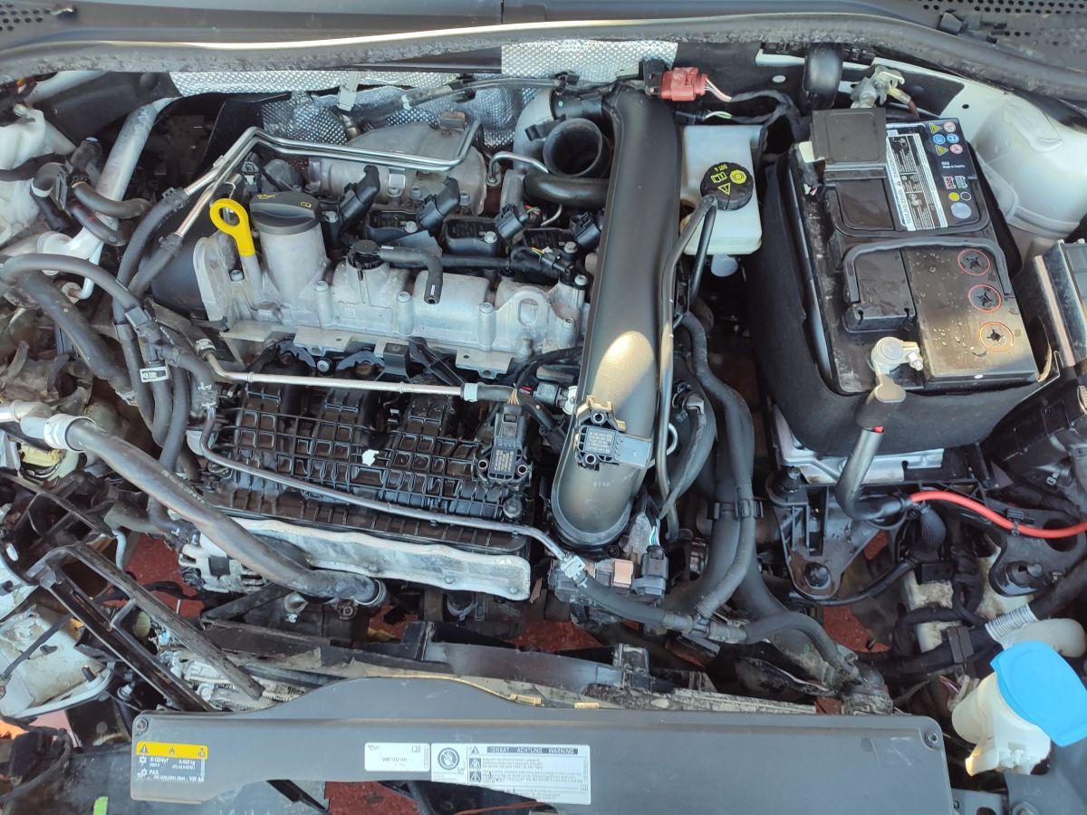 PASSAT 1.4 TSI BMT 125 COMFORTLINE DSG