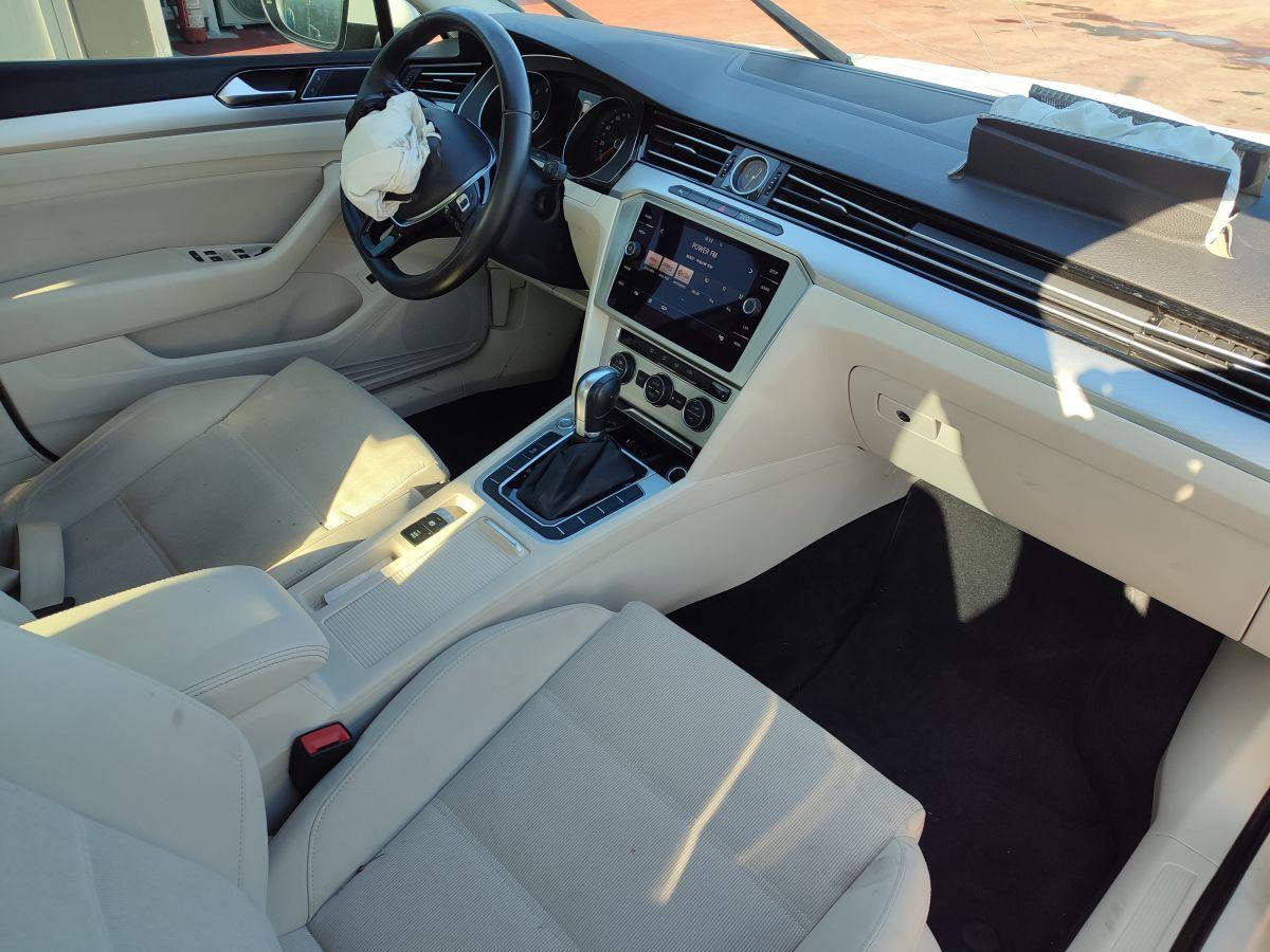 PASSAT 1.4 TSI BMT 125 COMFORTLINE DSG