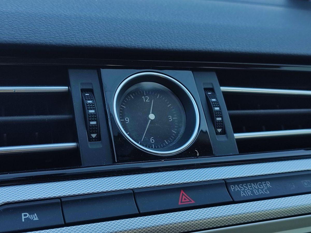 PASSAT 1.4 TSI BMT 125 COMFORTLINE DSG