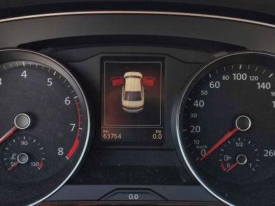 PASSAT 1.4 TSI BMT 125 COMFORTLINE DSG