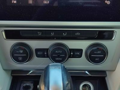 PASSAT 1.4 TSI BMT 125 COMFORTLINE DSG