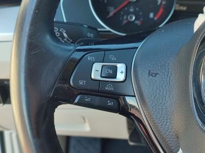 PASSAT 1.4 TSI BMT 125 COMFORTLINE DSG