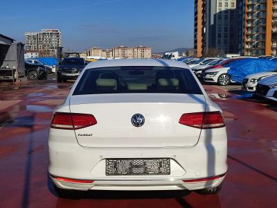 PASSAT 1.4 TSI BMT 125 COMFORTLINE DSG