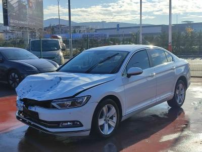 PASSAT 1.4 TSI BMT 125 COMFORTLINE DSG