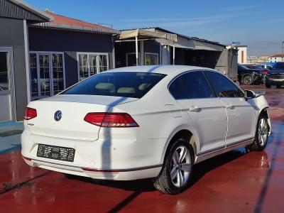 PASSAT 1.4 TSI BMT 125 COMFORTLINE DSG