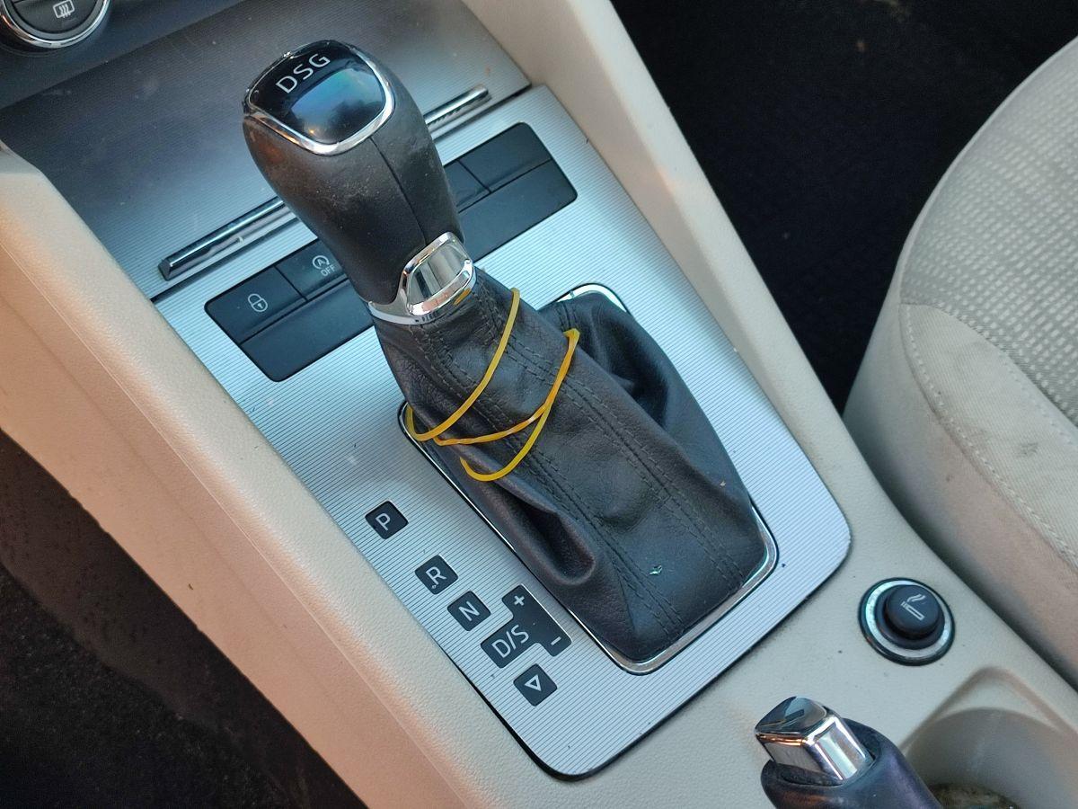 OCTAVIA 1.6 TDI CR 110 GREEN TEC STYLE DSG