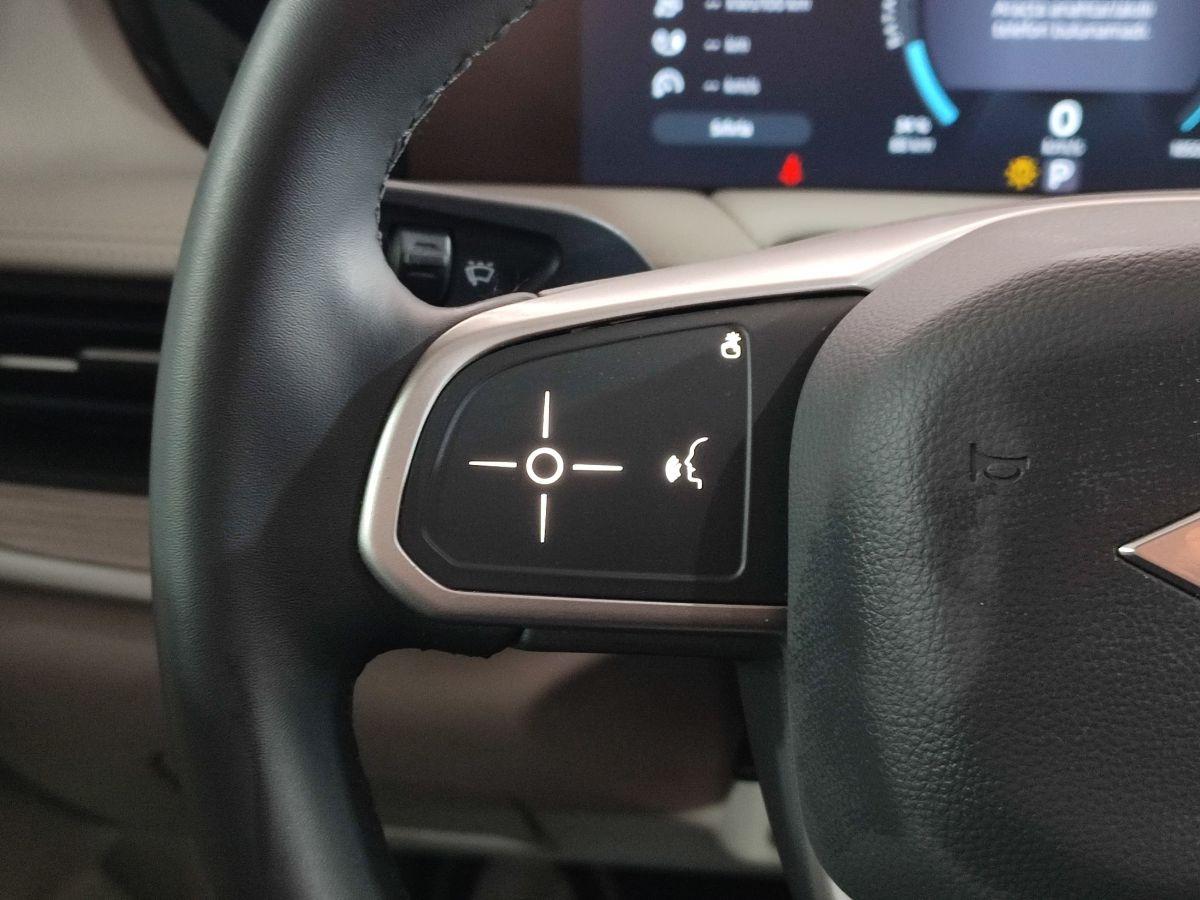 T10X V2 RWD UZUN MENZIL 160KW