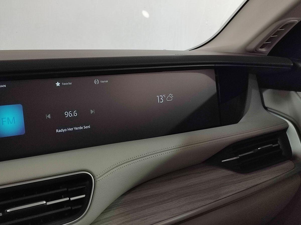 T10X V2 RWD UZUN MENZIL 160KW