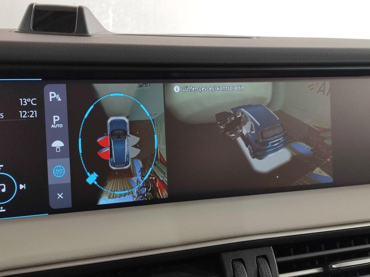 T10X V2 RWD UZUN MENZIL 160KW