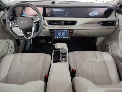 T10X V2 RWD UZUN MENZIL 160KW