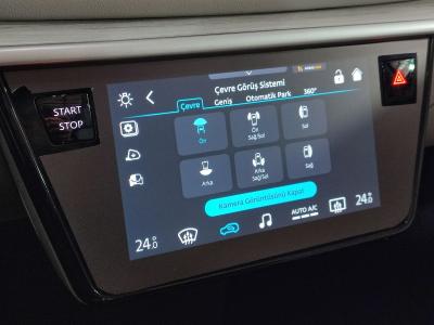 T10X V2 RWD UZUN MENZIL 160KW