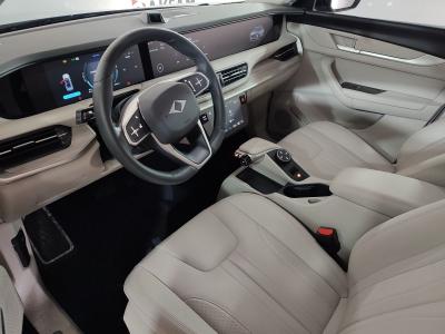 T10X V2 RWD UZUN MENZIL 160KW