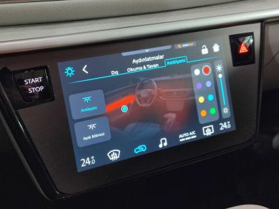 T10X V2 RWD UZUN MENZIL 160KW