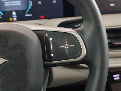 T10X V2 RWD UZUN MENZIL 160KW