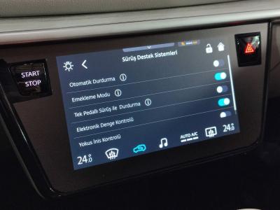 T10X V2 RWD UZUN MENZIL 160KW