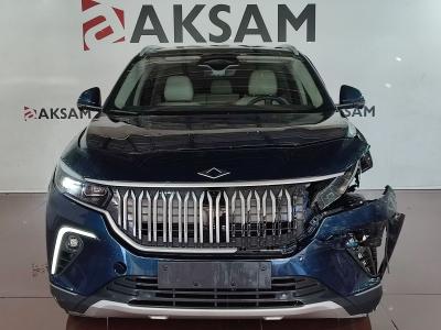 T10X V2 RWD UZUN MENZIL 160KW