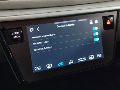 T10X V2 RWD UZUN MENZIL 160KW